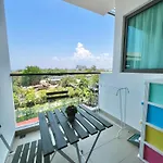 Club Royal Wongamat 1 Bedroom On The First Line Of The Sea อพาร์ทเม้น *