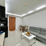 Club Royal Wongamat 1 Bedroom On The First Line Of The Sea