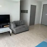 S泰国芭提雅thebase无边泳池公寓 市中心 临近大海 * Pattaya