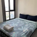 อพาร์ทเม้น S泰国芭提雅thebase无边泳池公寓 市中心 临近大海 Pattaya