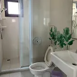 S泰国芭提雅thebase无边泳池公寓 市中心 临近大海