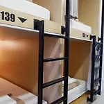 18 Coins Budget Hotel
