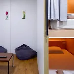 18 Coins Budget Hotel
