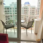 Grande Caribbean Condo