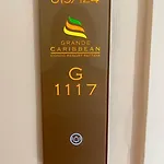 Grand Caribbien Condo Pattaya