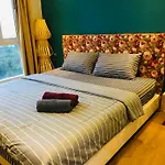 Grand Caribbien Condo Pattaya