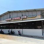 Majestic Residence 1Bedroom Poolvilla28,Beach Gate