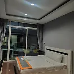 โรงแรม Del Mar Pattaya