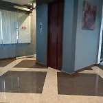 โรงแรม Del Mar Pattaya