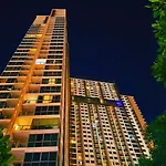 South Pattaya Condo Delux View Near Walking Street