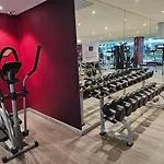 Grand Avenue 1 Bedroom Cityview 6th Floor Pattaya