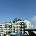 Pattaya Grand Avenue 1 Bedroom Cityview 6Th Floor
