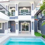 泰家帕山五卧室家庭别墅