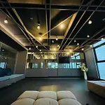 The Base Central Pattaya 27 By Numam