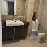 Centara Avenue Residences 1 Bedroom Center Highspeed Wifi *