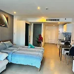 Centara Avenue Residences 1 Bedroom Center Highspeed Wifi Pattaya