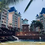 Grand Caribbean Pattaya By Baan Win