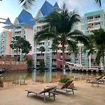 Grand Caribbean Pattaya By Baan Win