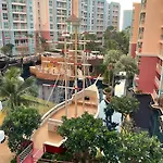 Grand Caribbean Pattaya By Baan Win