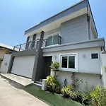 Michelle House Pool Villa