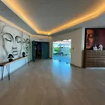 The Clubhouse By Psr * Pattaya