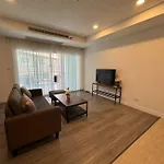 Apartment The Clubhouse By Psr
