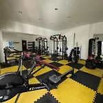 The Clubhouse By Psr Apartment *
