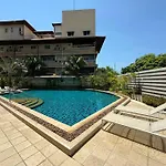 Apartment The Clubhouse By Psr Pattaya