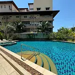 The Clubhouse By Psr * Pattaya
