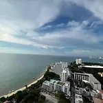 Andromeda Luxe King 1-Br Seaview