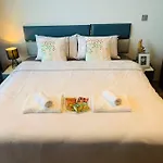 Andromeda Seaview 1-Br Condo