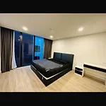 The Rizin Residence