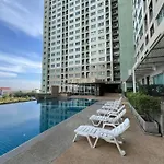 Lumpini Ville Naklua-Wongamat B22 Near Terminal 21