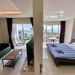 One Tower 1 Bed 16 By Thaiminatorpattaya อพาร์ทเม้น *