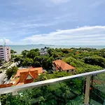 One Tower 1 Bed 16 By Thaiminatorpattaya