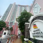Grande Caribbean By Etaji