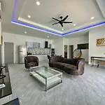 Pattaya Pool Villa 431 Nearby Walking Street