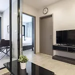 Centrally Located Amazing Place @ *