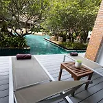 Woodlands Hotel And Resort Pattaya