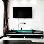 อพาร์ทเม้น Wongamat Tower Condominium