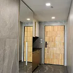 อพาร์ทเม้น Wongamat Tower Condominium Pattaya