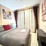 Apartment The Base *