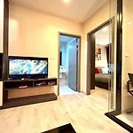 The Base Apartment *