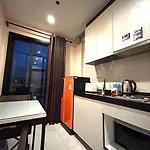 The Base Apartment Pattaya