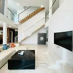 วิลล่า Tagvilla Palm Spring In 06 Bedroom