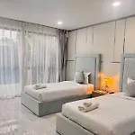 วิลล่า Tagvilla Palm Spring In 06 Bedroom