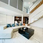 Tagvilla Palm Spring In 06 Bedroom วิลล่า Pattaya