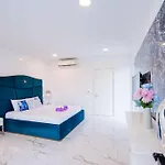 Tagvilla Palm Spring In 06 Bedroom * Pattaya