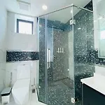 Tagvilla Palm Spring In 06 Bedroom วิลล่า