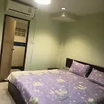 Apartment Leisure Pattaya